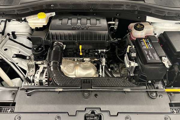 2023 MG ZS Excite AZS1
