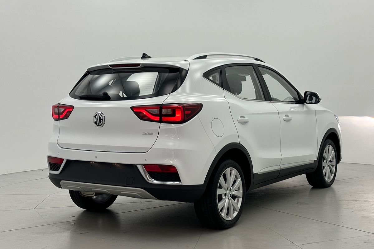 2023 MG ZS Excite AZS1