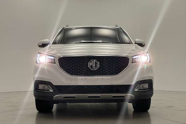 2023 MG ZS Excite AZS1