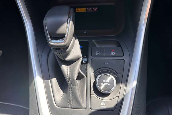 2025 Toyota RAV4 Cruiser