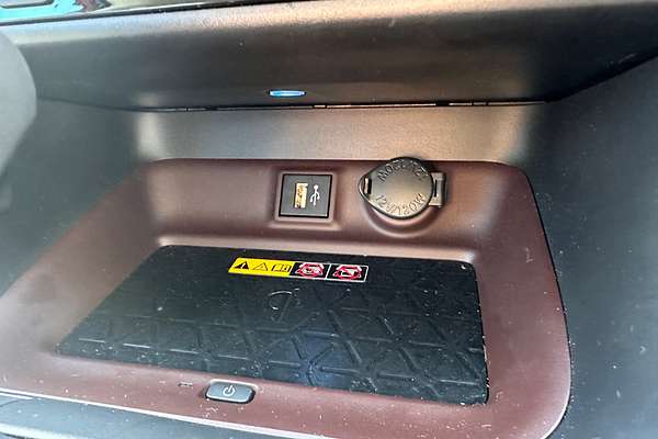 2025 Toyota RAV4 Cruiser