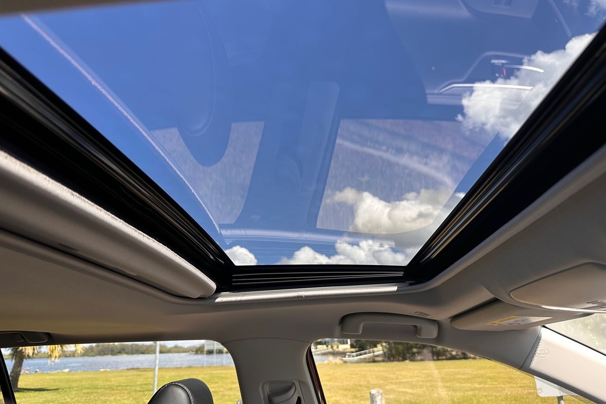 2025 Toyota RAV4 Cruiser