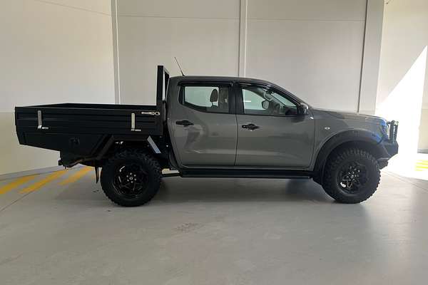 2022 Nissan Navara SL D23 4X4