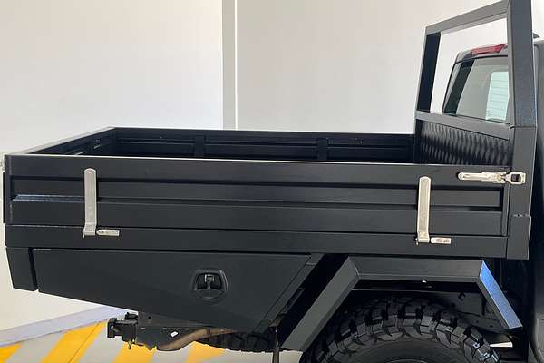 2022 Nissan Navara SL D23 4X4