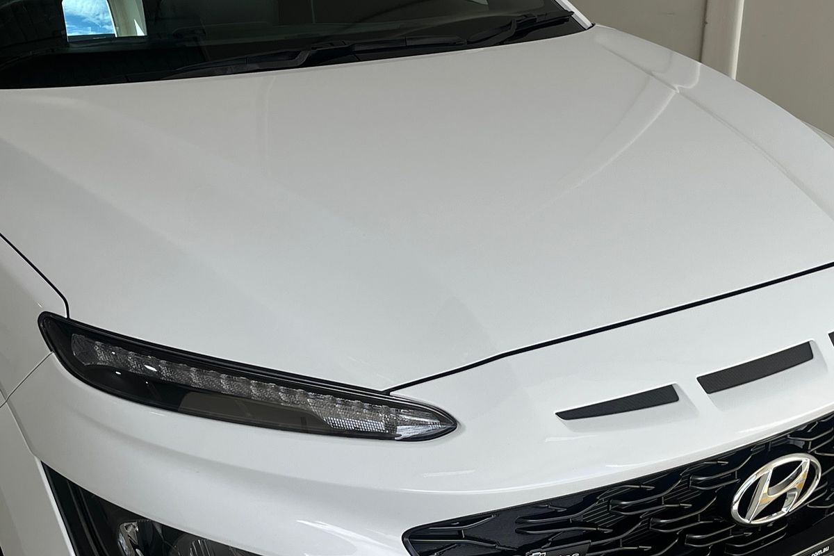 2022 Hyundai Kona N-Line Premium OS.V4