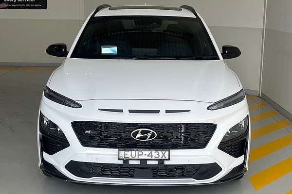 2022 Hyundai Kona N-Line Premium OS.V4
