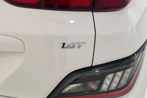 2022 Hyundai Kona N-Line Premium OS.V4