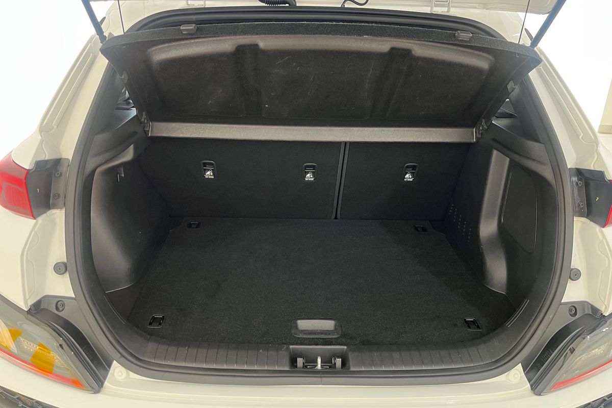 2022 Hyundai Kona N-Line Premium OS.V4
