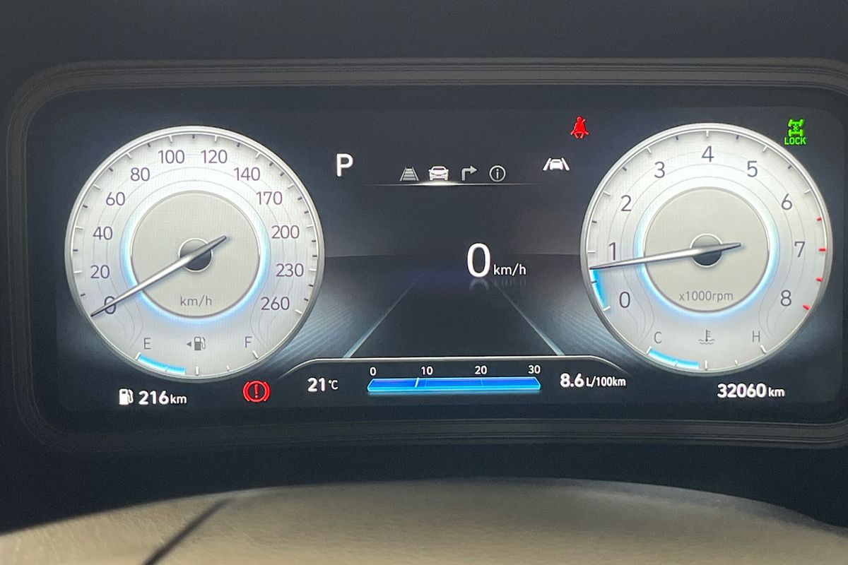 2022 Hyundai Kona N-Line Premium OS.V4