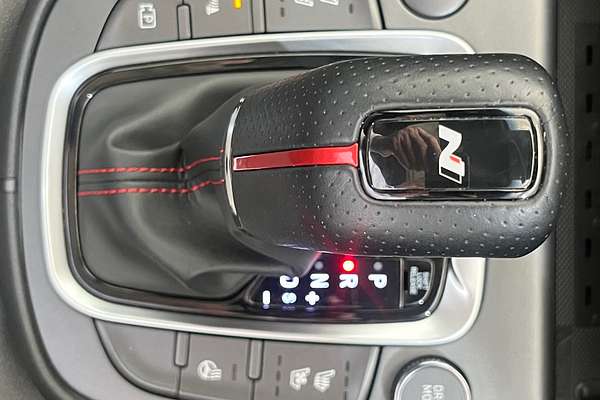 2022 Hyundai Kona N-Line Premium OS.V4