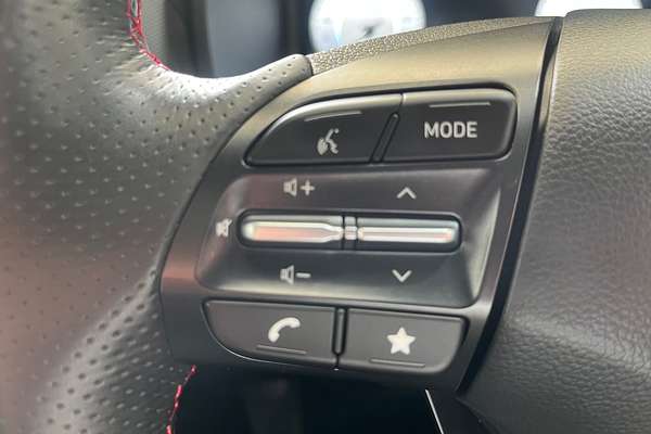 2022 Hyundai Kona N-Line Premium OS.V4