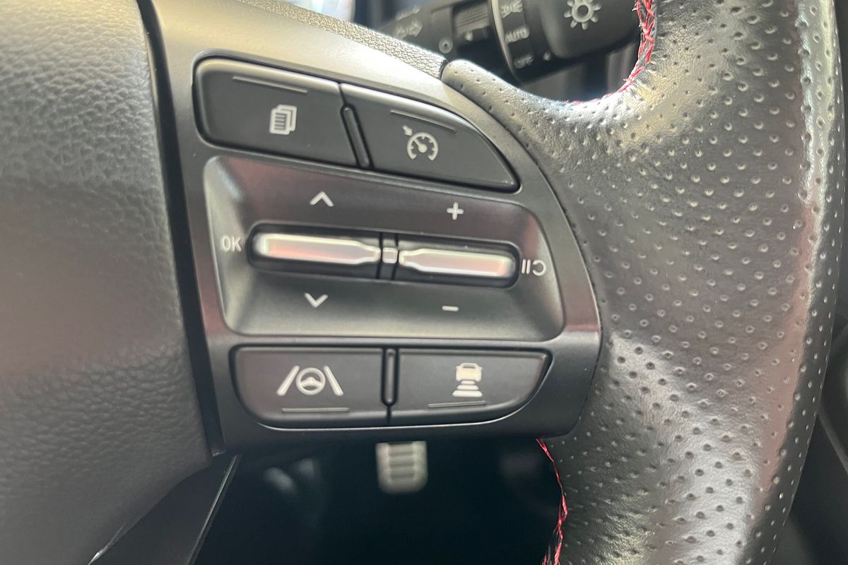 2022 Hyundai Kona N-Line Premium OS.V4