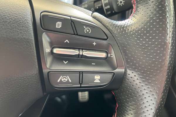 2022 Hyundai Kona N-Line Premium OS.V4