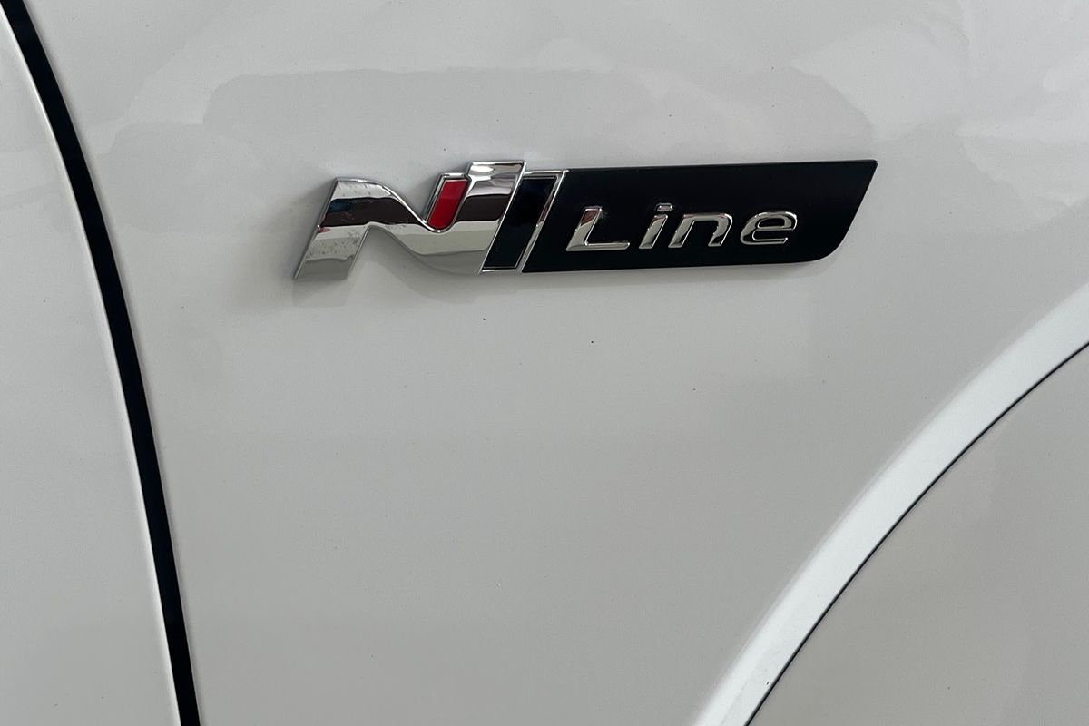 2022 Hyundai Kona N-Line Premium OS.V4