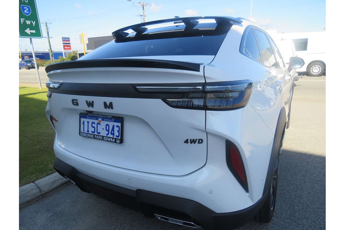 2025 GWM Haval H6GT Ultra B03