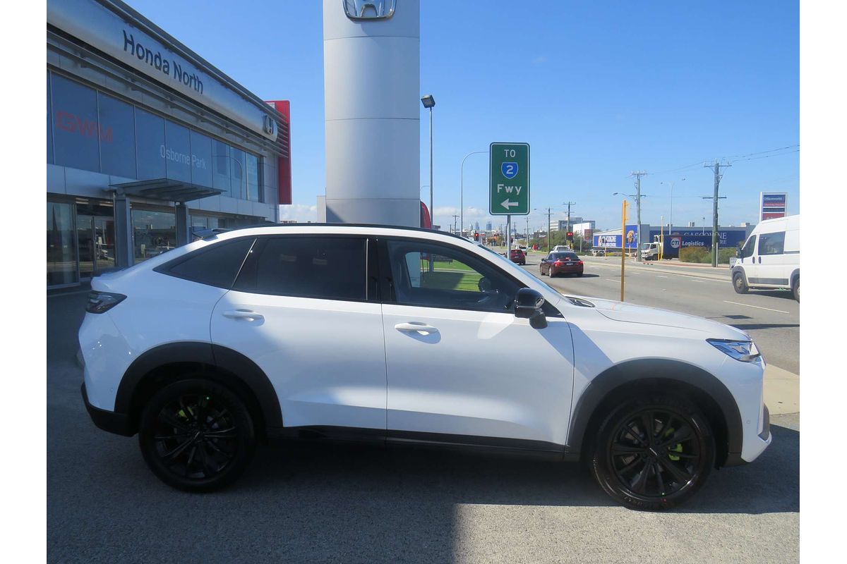 2025 GWM Haval H6GT Ultra B03