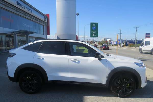 2025 GWM Haval H6GT Ultra B03