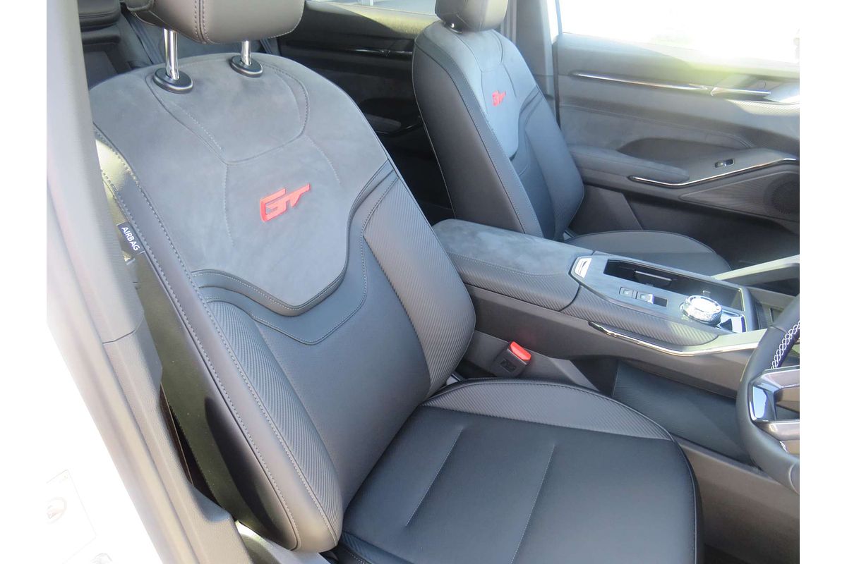 2025 GWM Haval H6GT Ultra B03