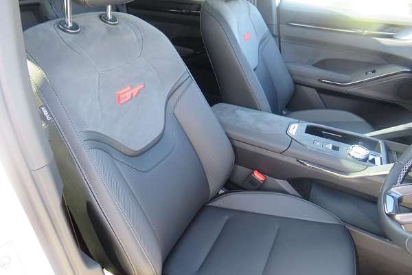 2025 GWM Haval H6GT Ultra B03