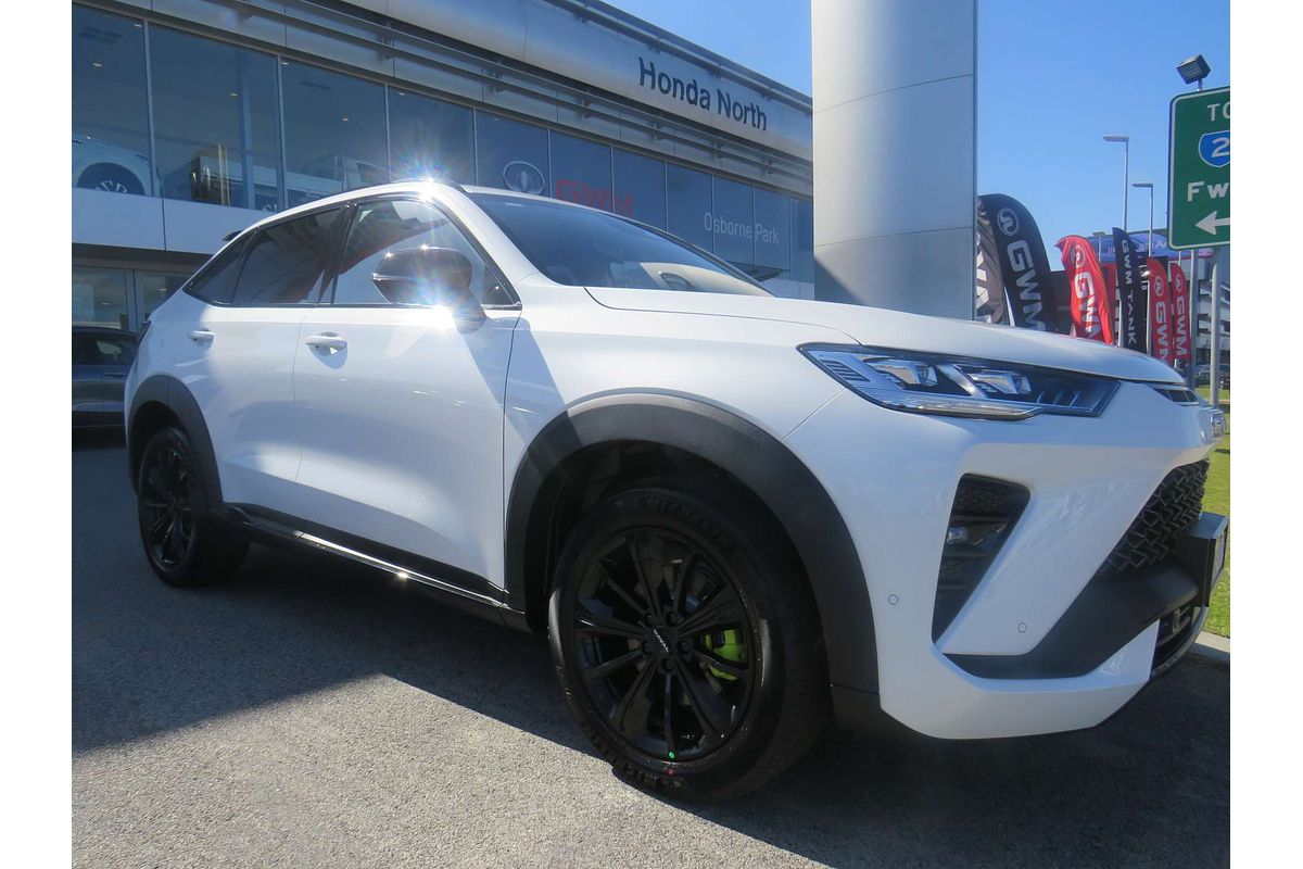 2025 GWM Haval H6GT Ultra B03