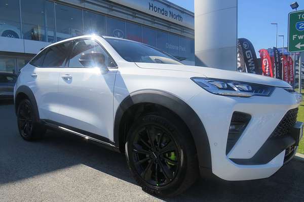 2025 GWM Haval H6GT Ultra B03