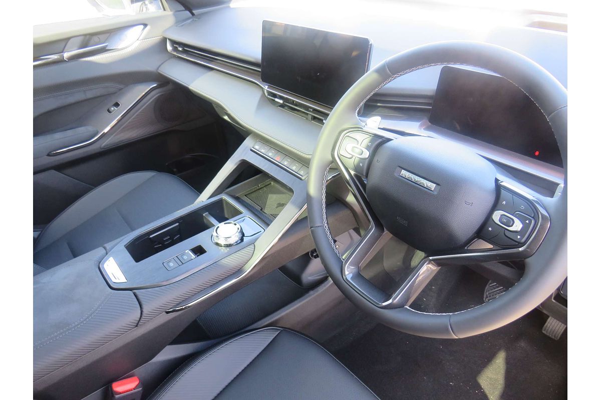2025 GWM Haval H6GT Ultra B03