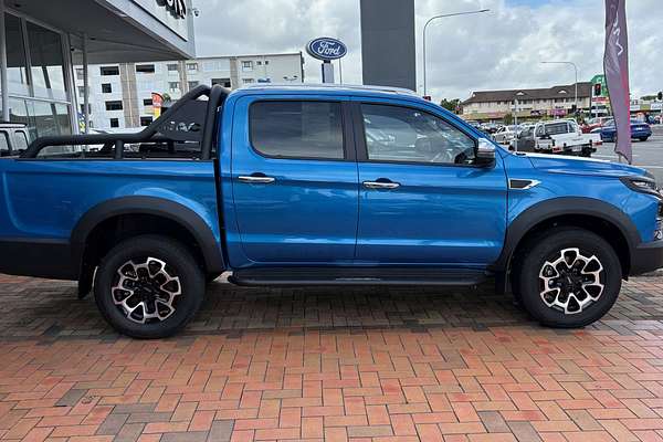 2025 JAC T9 Haven  All Wheel Drive