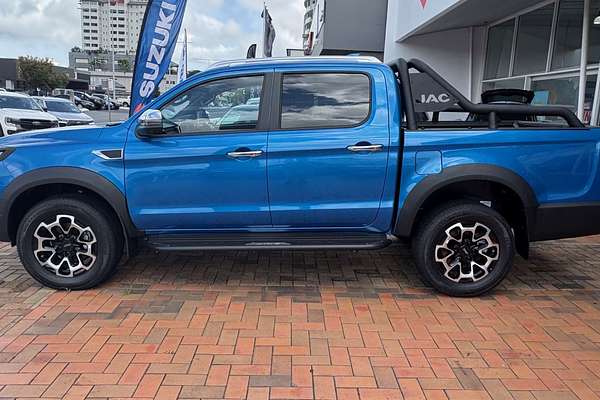2025 JAC T9 Haven  All Wheel Drive