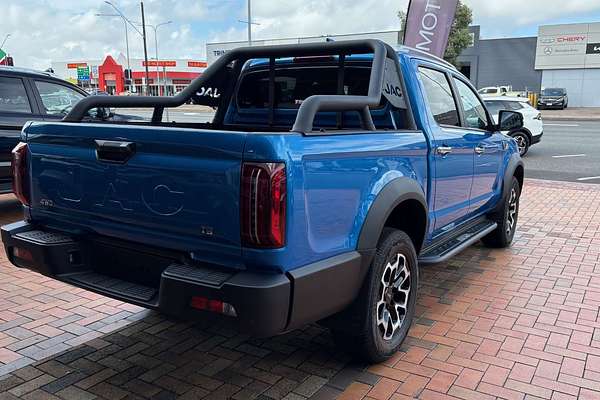2025 JAC T9 Haven  All Wheel Drive