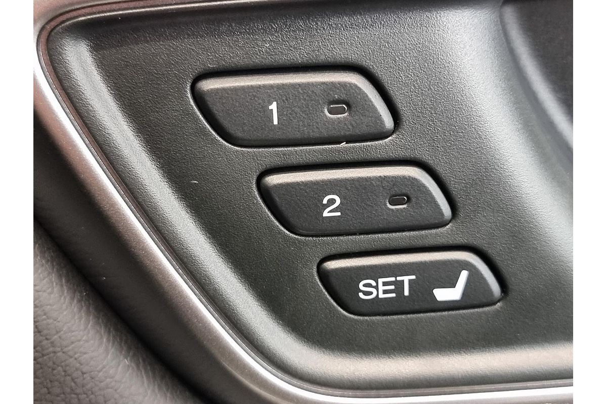 2022 Honda CR-V VTi L7 RW