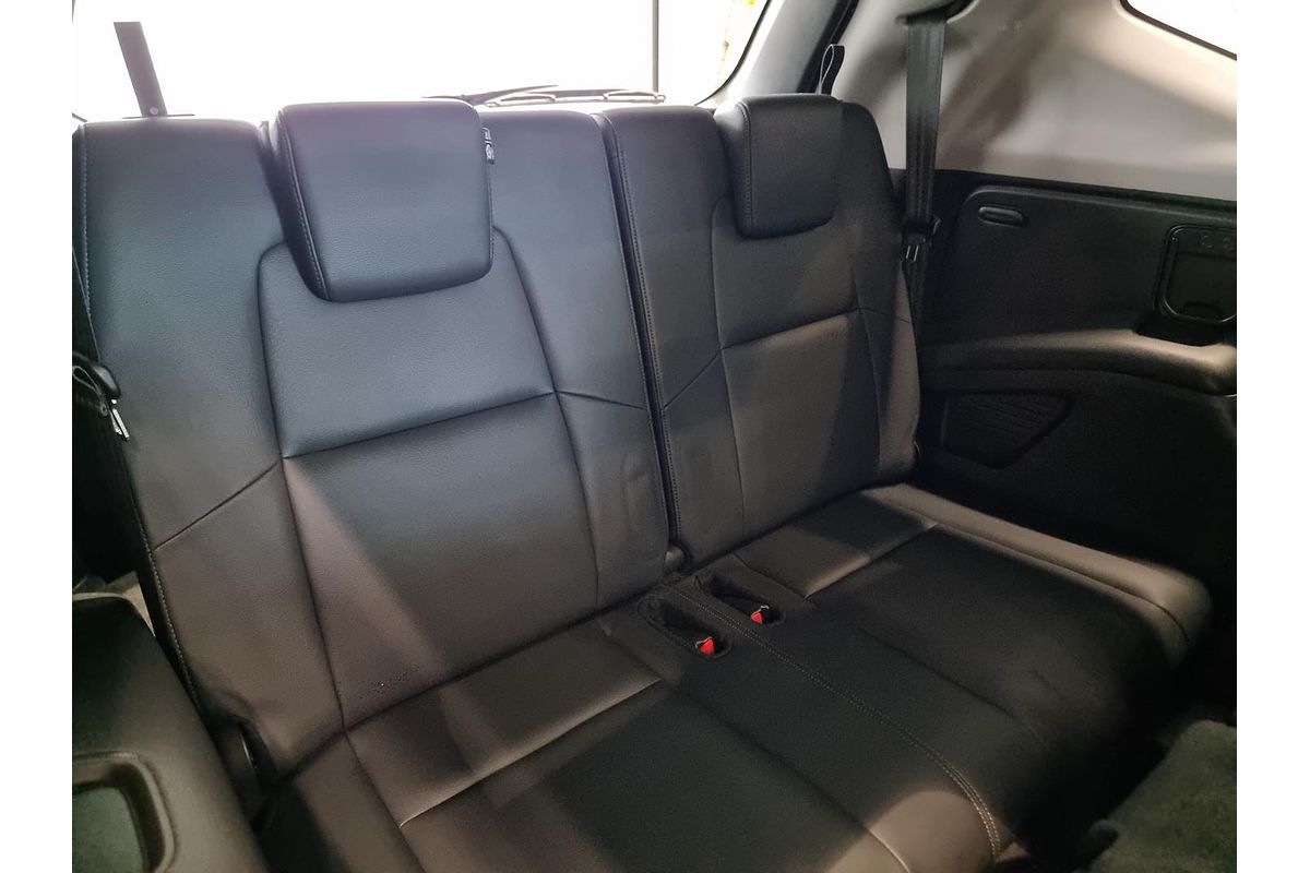 2022 Honda CR-V VTi L7 RW