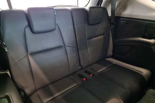 2022 Honda CR-V VTi L7 RW