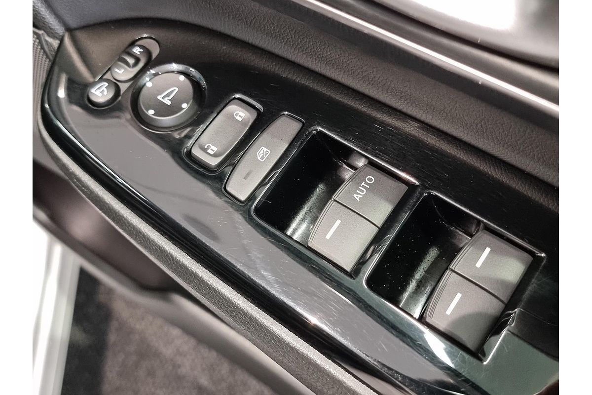 2022 Honda CR-V VTi L7 RW
