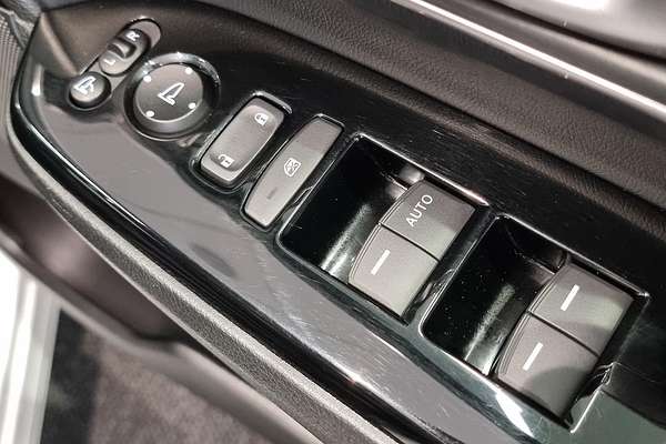 2022 Honda CR-V VTi L7 RW