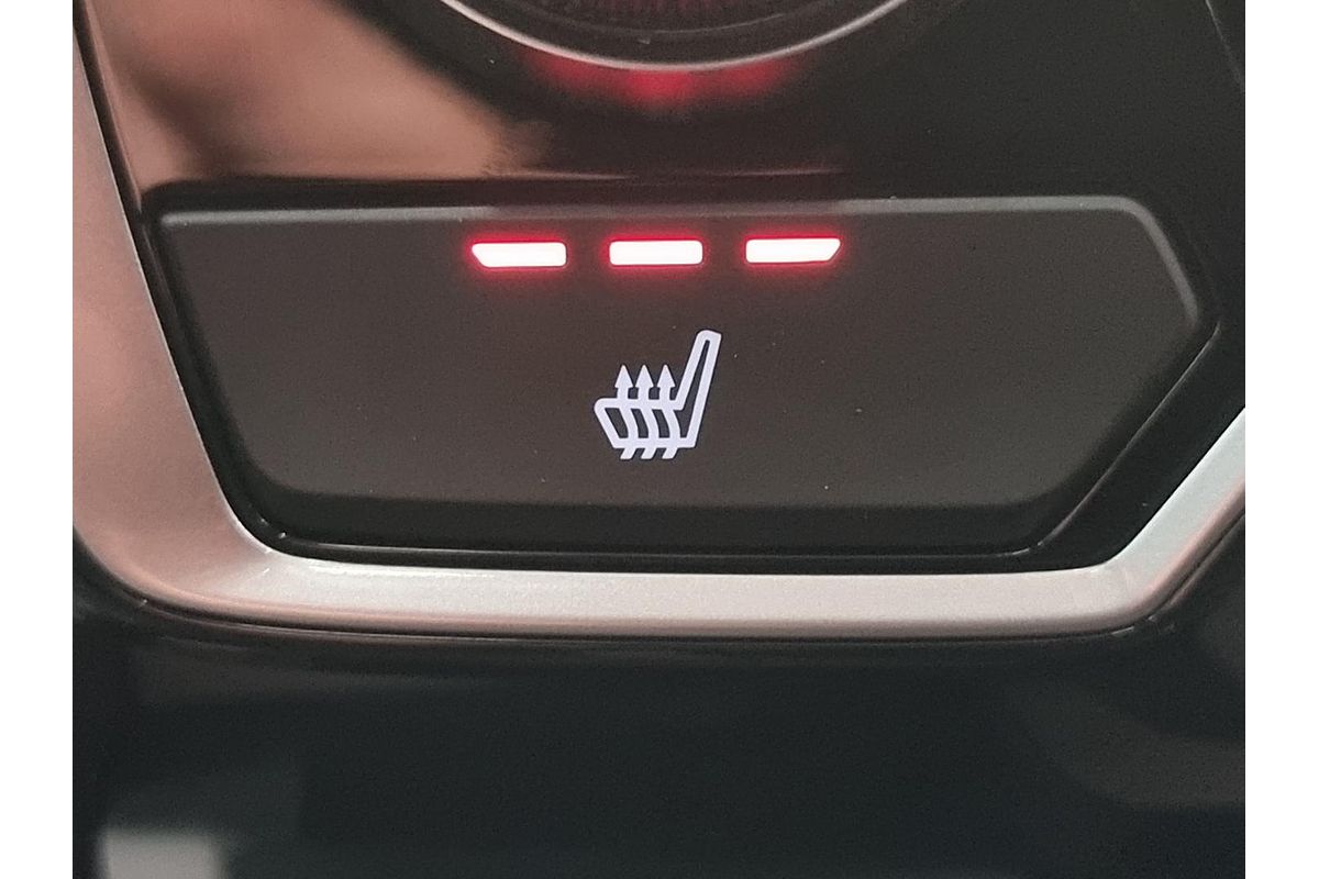2022 Honda CR-V VTi L7 RW