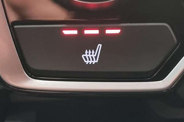 2022 Honda CR-V VTi L7 RW