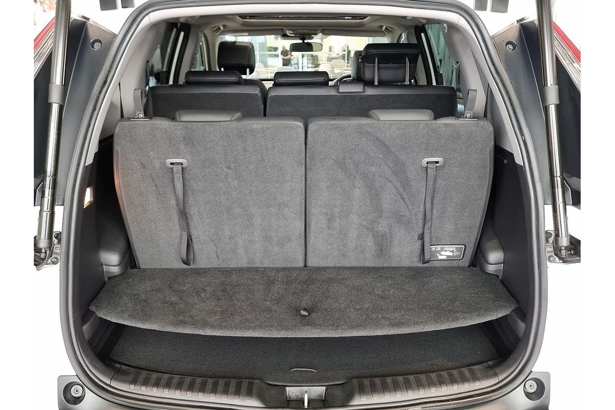 2022 Honda CR-V VTi L7 RW