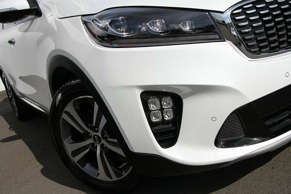 2019 Kia Sorento GT-Line UM