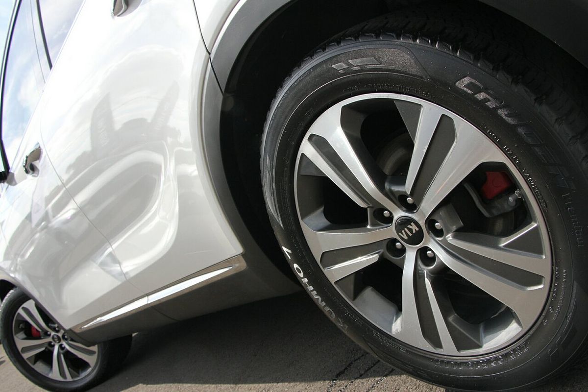 2019 Kia Sorento GT-Line UM