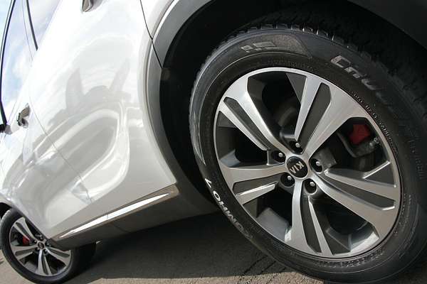 2019 Kia Sorento GT-Line UM