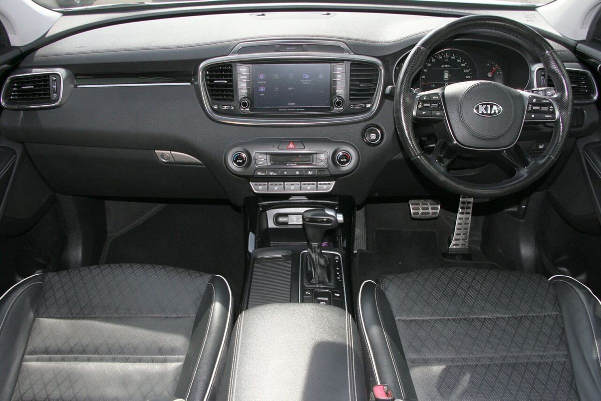 2019 Kia Sorento GT-Line UM