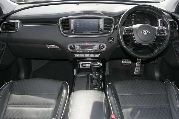 2019 Kia Sorento GT-Line UM