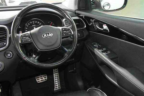 2019 Kia Sorento GT-Line UM