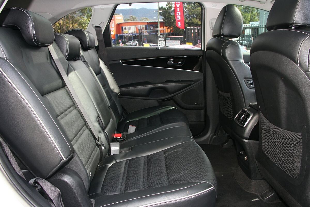 2019 Kia Sorento GT-Line UM