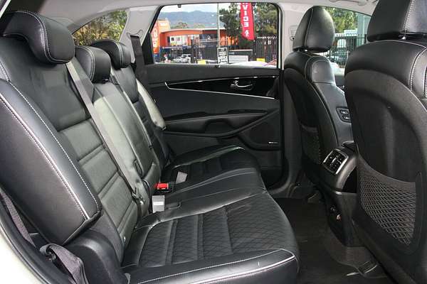 2019 Kia Sorento GT-Line UM