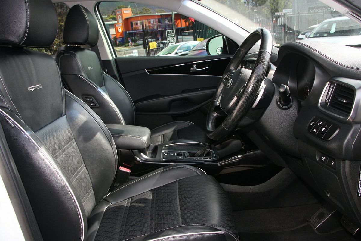 2019 Kia Sorento GT-Line UM