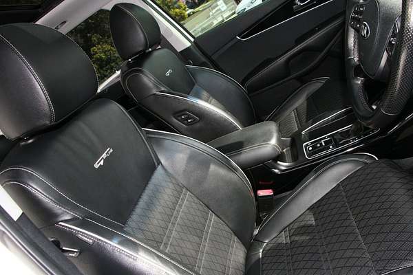 2019 Kia Sorento GT-Line UM