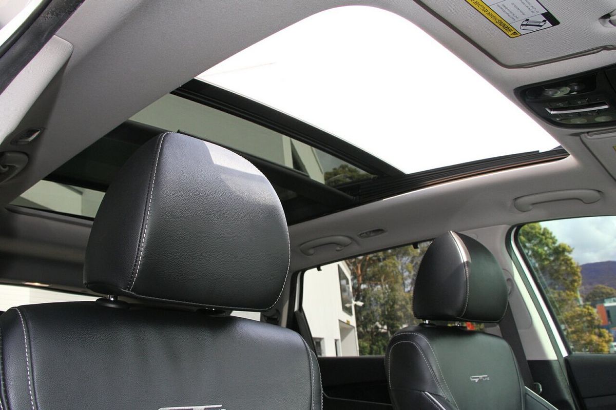 2019 Kia Sorento GT-Line UM