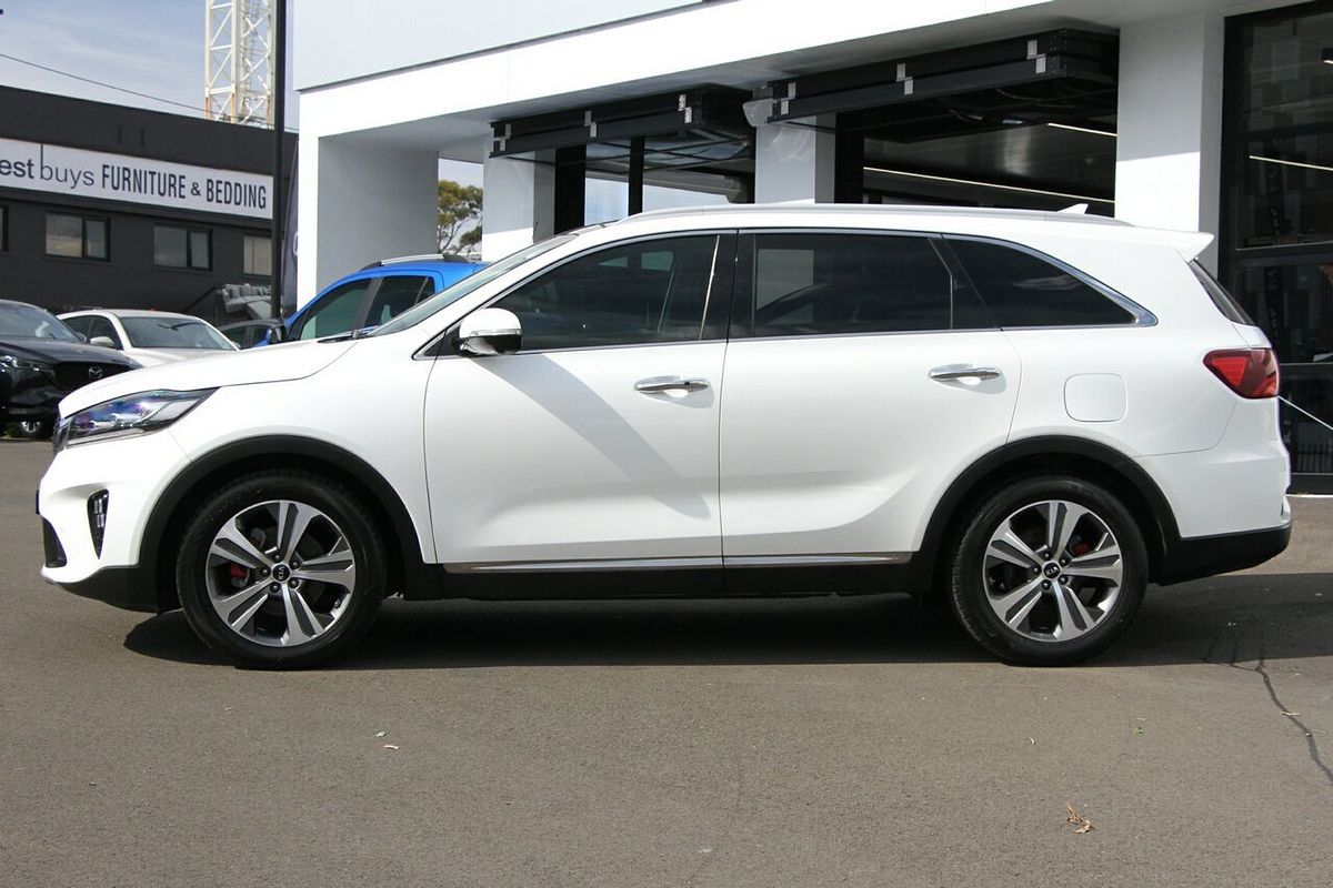 2019 Kia Sorento GT-Line UM