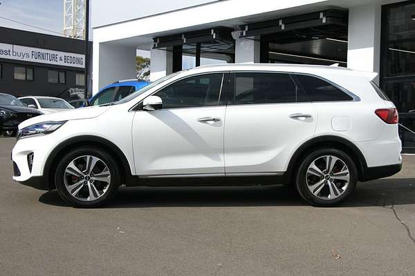 2019 Kia Sorento GT-Line UM